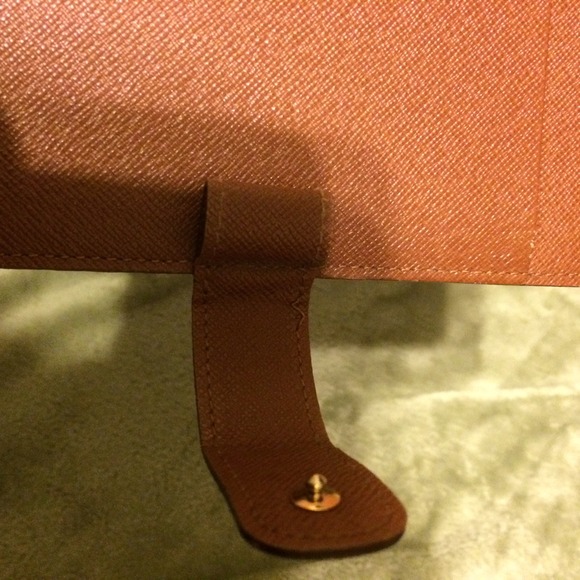 Louis Vuitton Agenda monogram MM - Picture 3 of 4