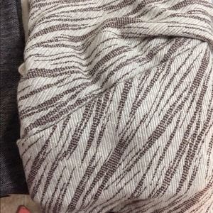 Same poncho style BUNDLE