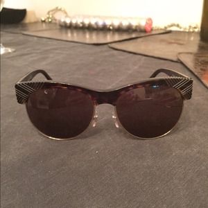 Authentic Versace sunglasses
