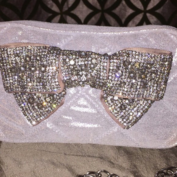 NEW! Deux Lux crystal prom! Swarovski - Picture 2 of 4