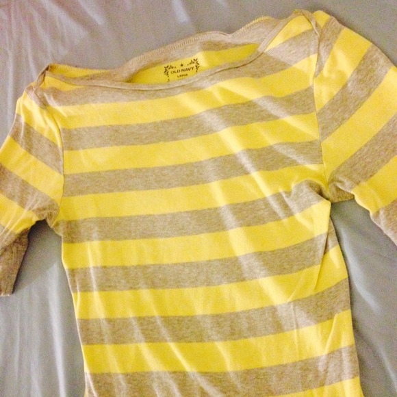 Old Navy shirt