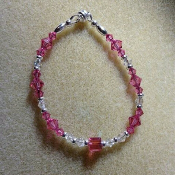 Custom made bracelets