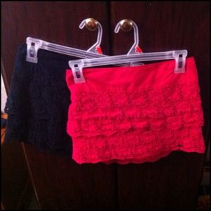 Hollister Skirt Bundle