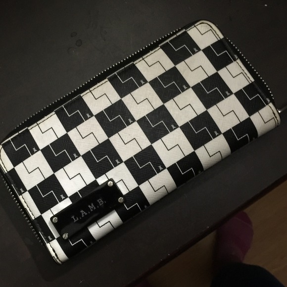 LAMB wallet