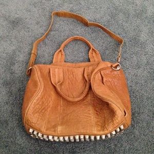 Alexander wang Rocco bag Alexander wang Rocco bag