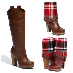 Lucky Brand Northview Boot