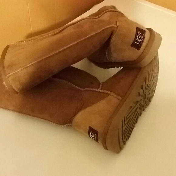 Ugg boots