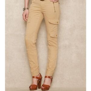Ralph Lauren Polo Cargo Pants