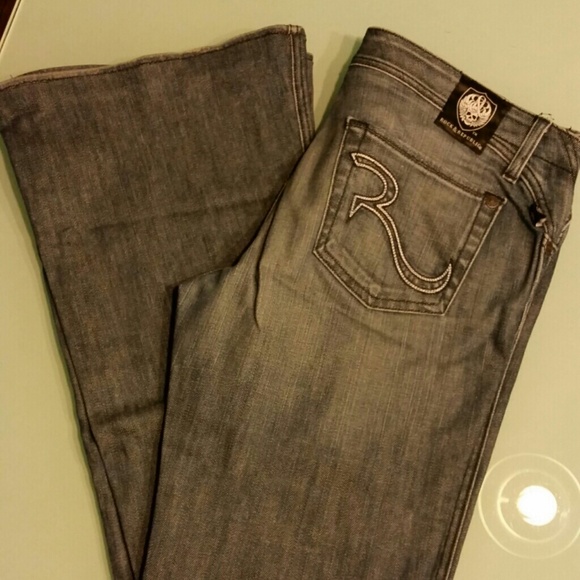 Rock and Republic Jeans