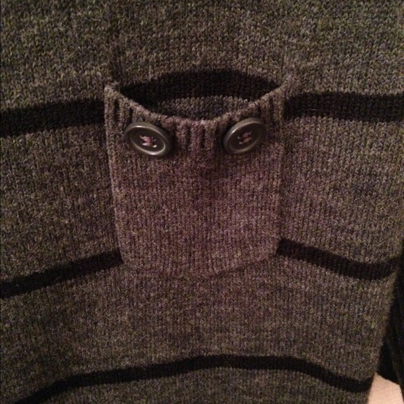 Adorable sweater dress - Picture 4 of 4