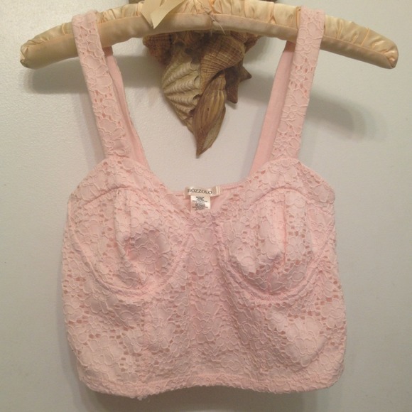 Crop top bundle - Picture 1 of 4