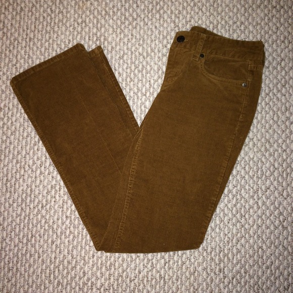 🌟J. Crew favorite fit cords🌟 - Picture 2 of 4