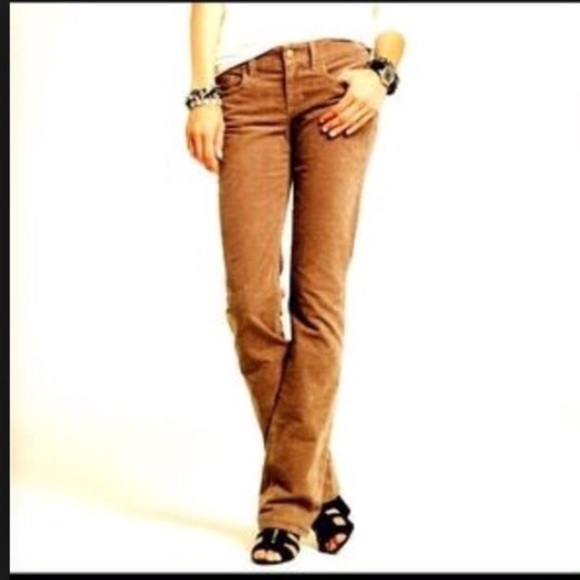 🌟J. Crew favorite fit cords🌟 - Picture 4 of 4