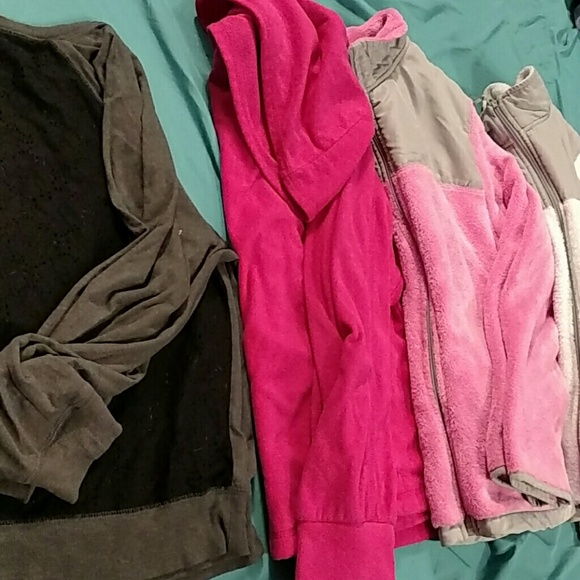 JACKETS! - Picture 2 of 2