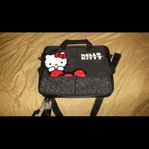 Laptop case or school bag