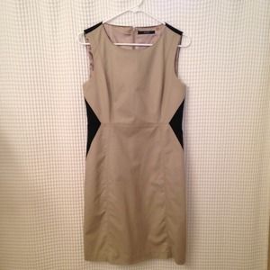 Tahari Sheath Dress