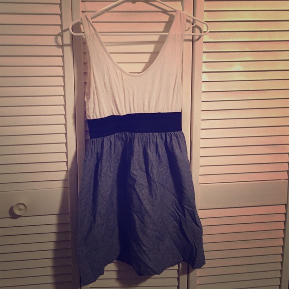 Katilyn Dress
