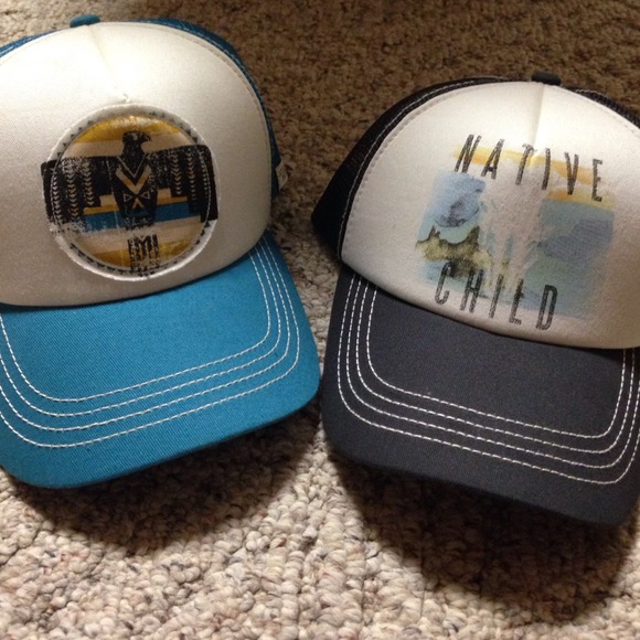 BillaBong Black SnapBack