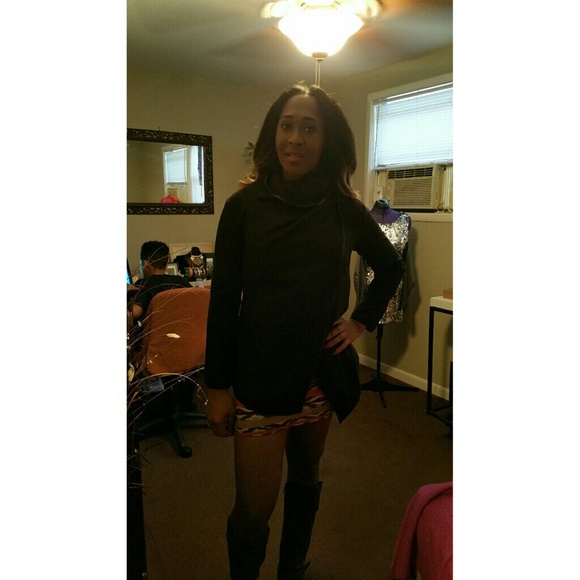 Light wool coat - Picture 4 of 4