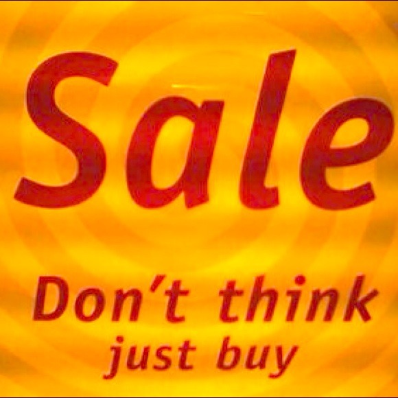 $19.00 SALE
