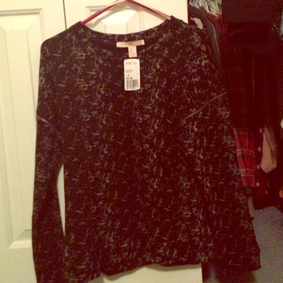 Sweatshirt from forever 21
