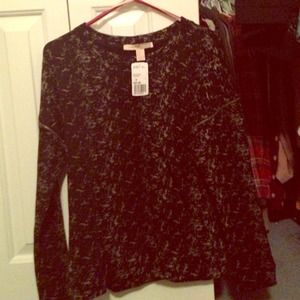 Sweatshirt from forever 21