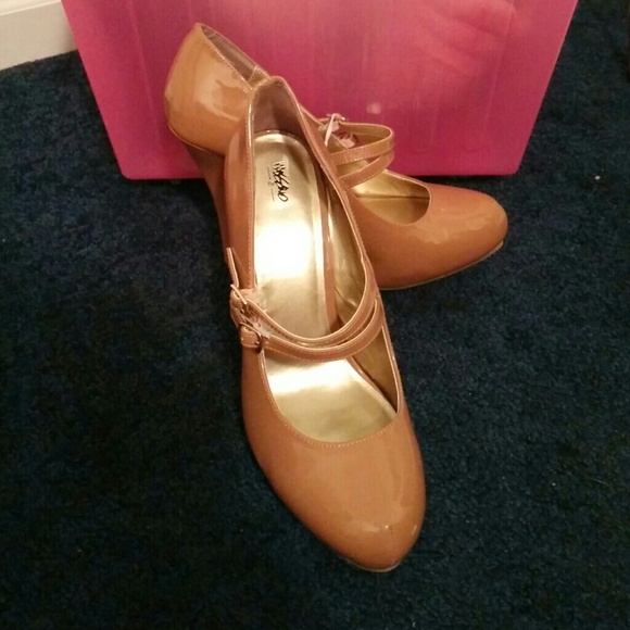 Camel pump
