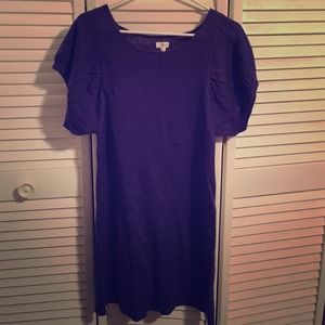 Nordstrom Frenchi Dress