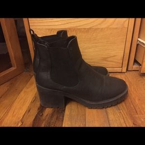 new look chelsea boots