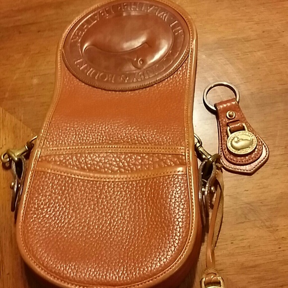 Vintage Dooney handbag - Picture 2 of 4