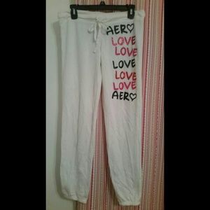 Aero Sweat pants