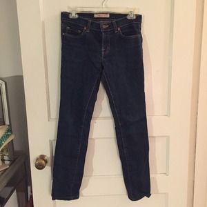 J brand skinny jeans