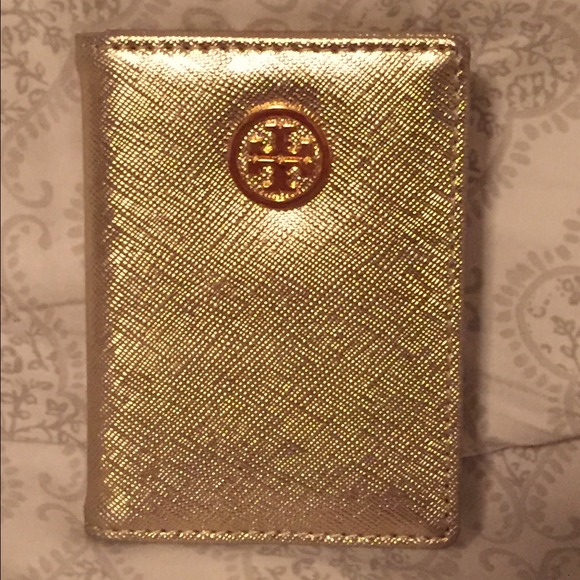Tory Burch ID Wallet