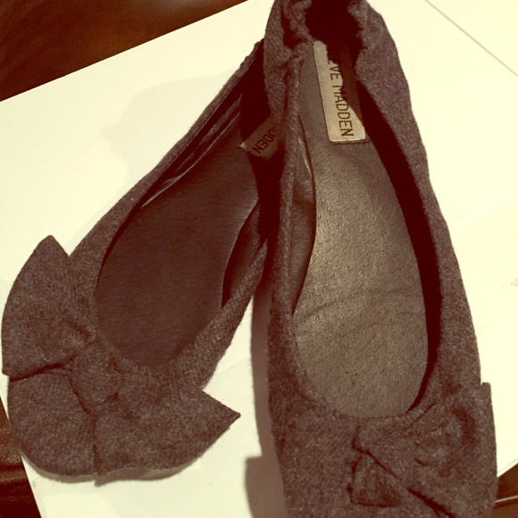 Steve Madden Flats