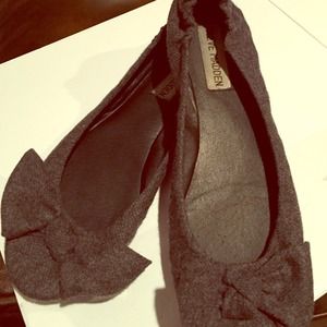 Steve Madden Flats
