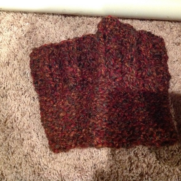 Boot cuffs - Picture 1 of 3