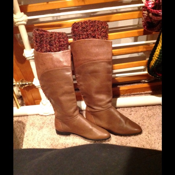 Boot cuffs - Picture 2 of 3