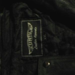 UNIK FULL TRENCH COAT