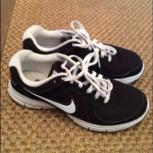 Nike running shoes