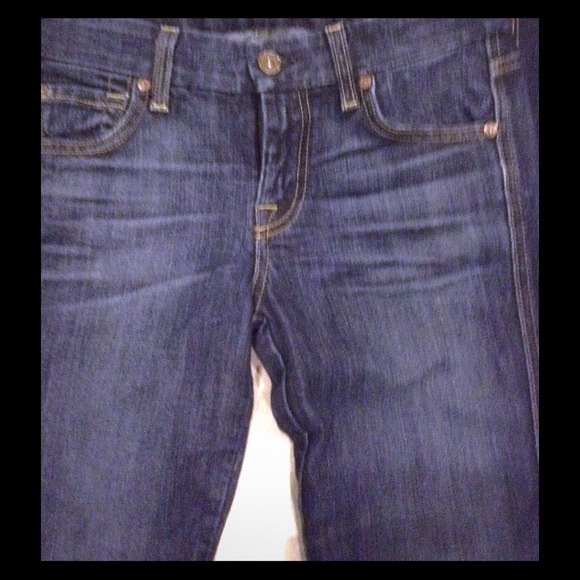 Blu jeans 👖👖👖