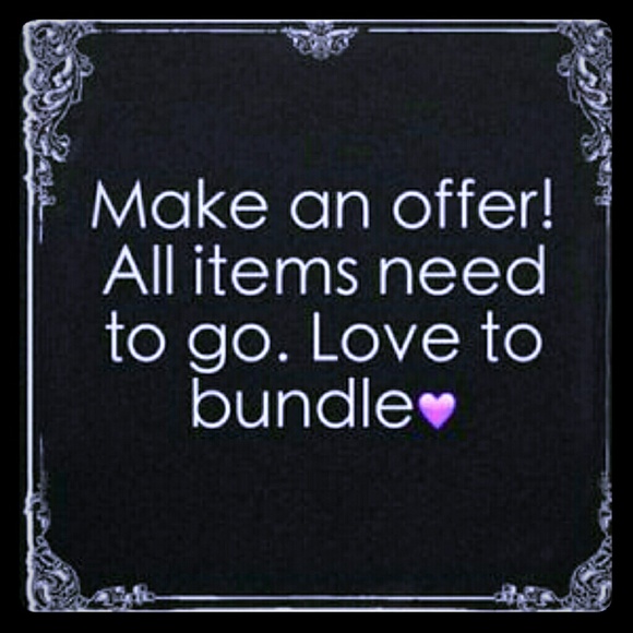 Lets Make a deal ;)
