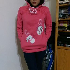 Nice jacket imported from CHINA