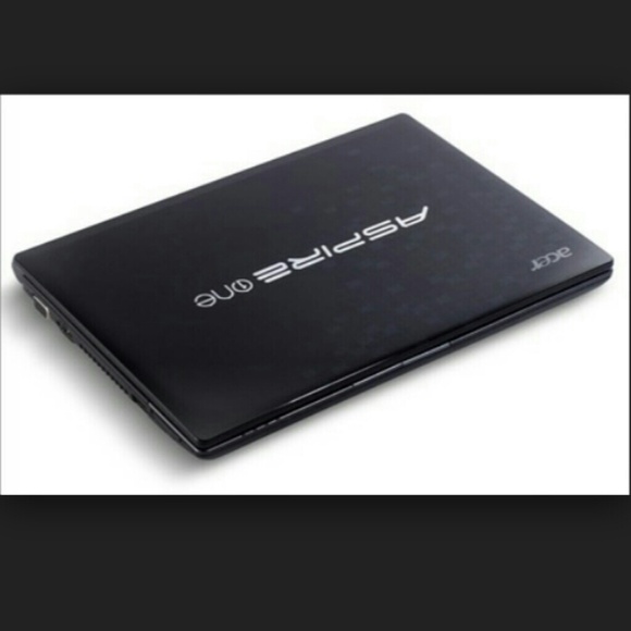 Other - Aspire one acer laptop