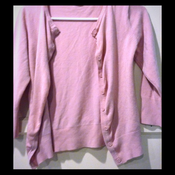 Pick light sweater