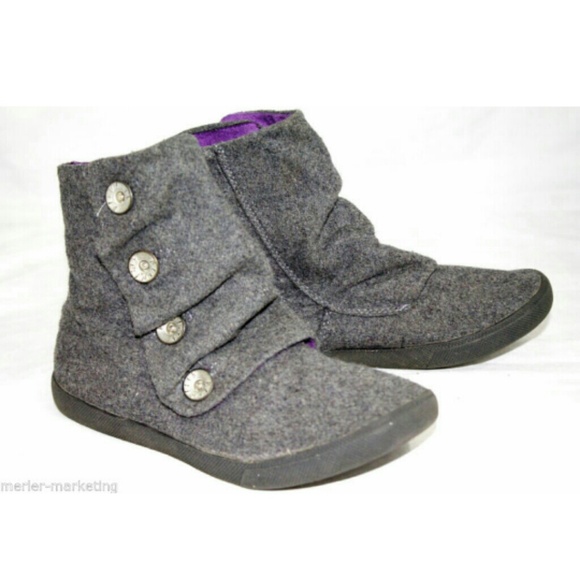 Shoes - Ankle high boots