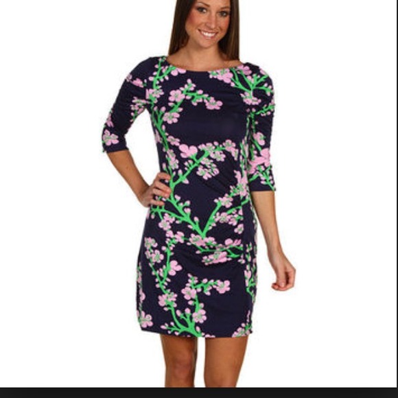 ISO Jeanie dress