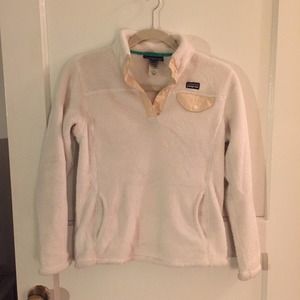 Patagonia Pull Over