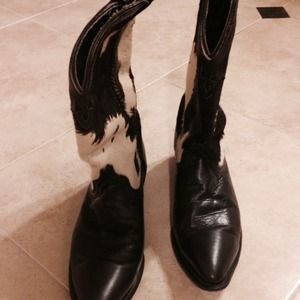 Cowgirl Boots