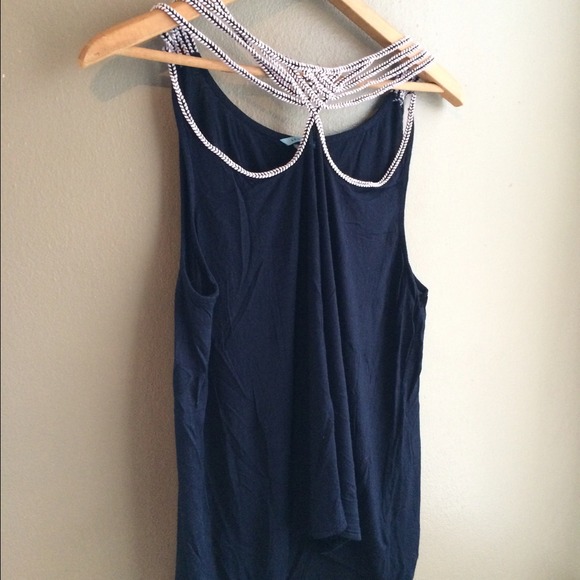 Anthropologie Tops - Anthropologie tank