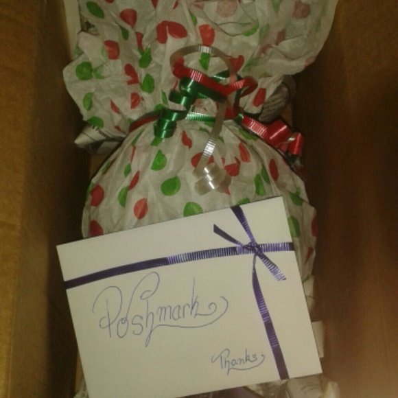 Packaging!